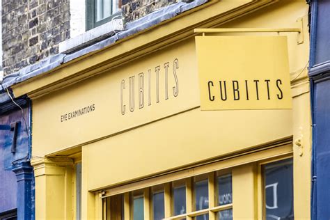cubitts locations